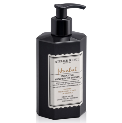 Atelier Rebul Istanbul Hand &amp; Bodylotion 430ml