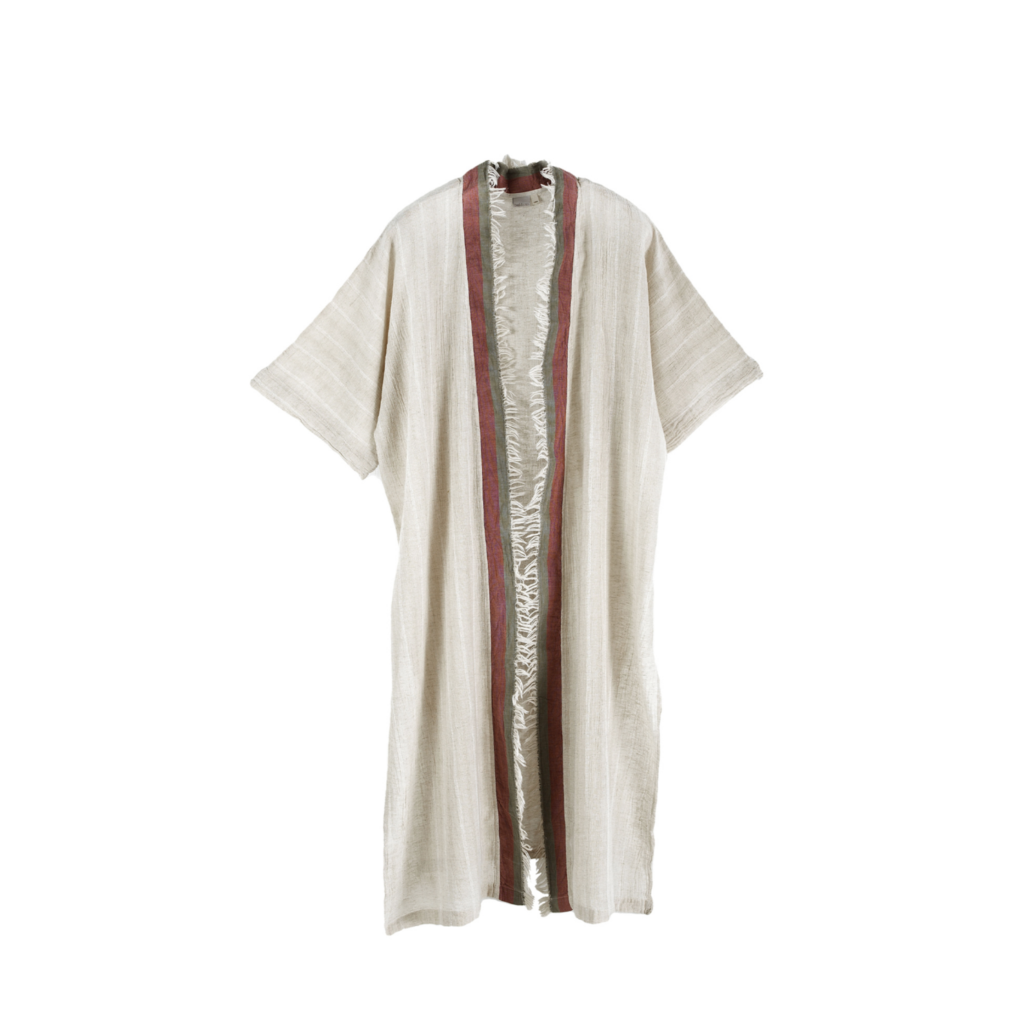 Buldans Parma Dress Rustic Burgundy / Thyme