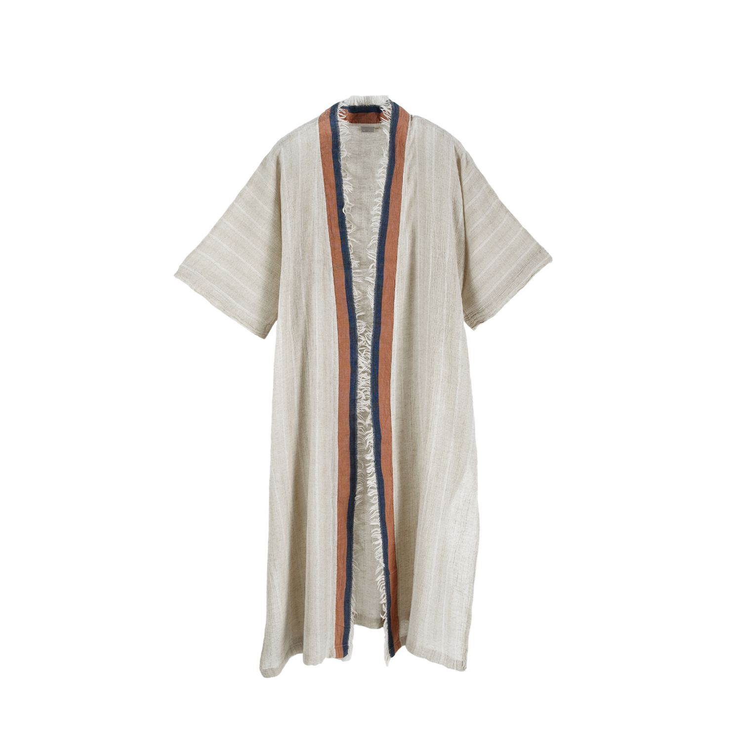 Buldans Parma Dress Terra / Navy Blue