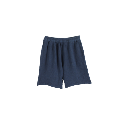 Buldans Aspen Men&#39;s Short Navy Blue