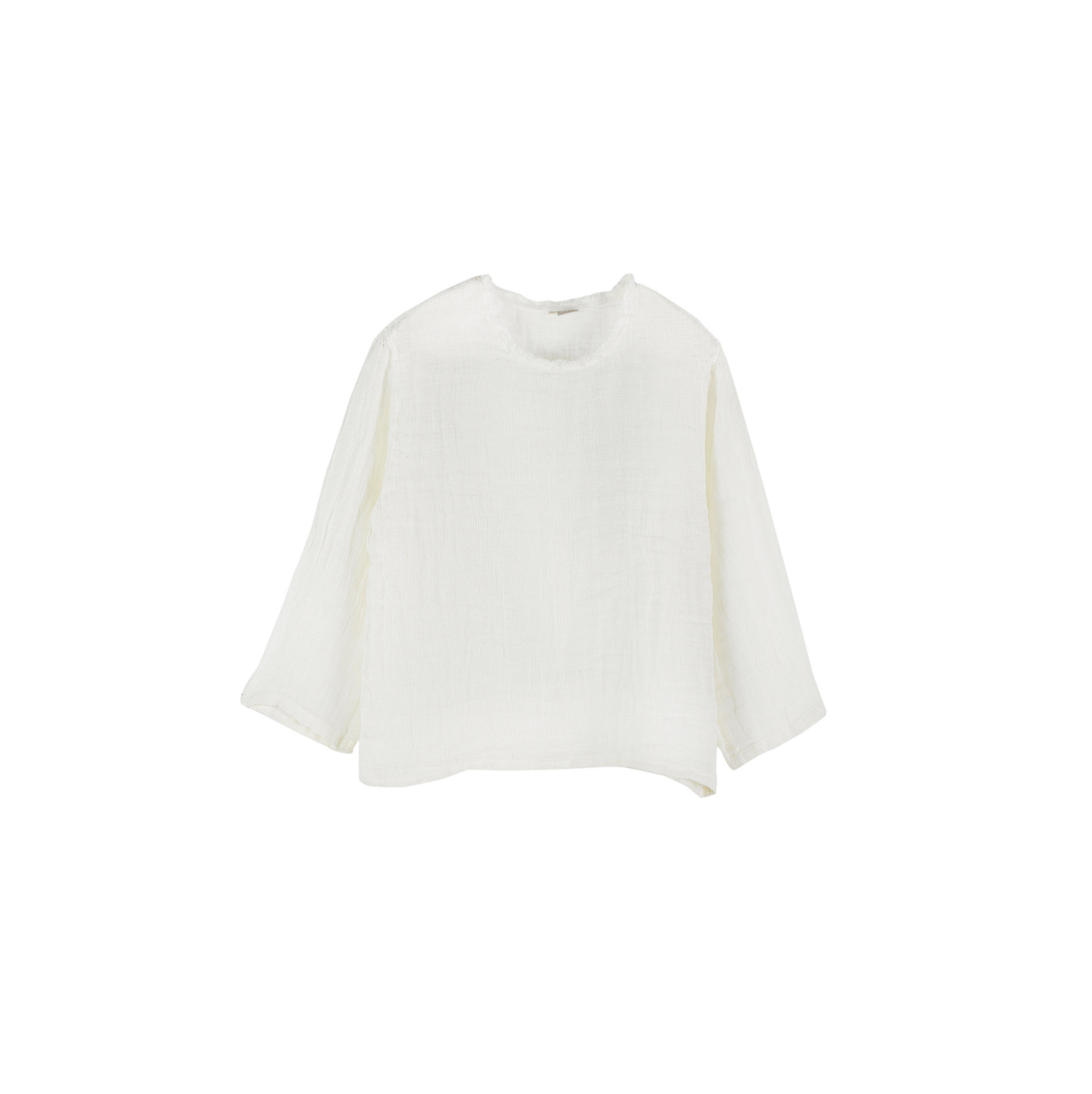 Buldans Sea Top Off White