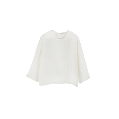 Buldans Sea Top Off White