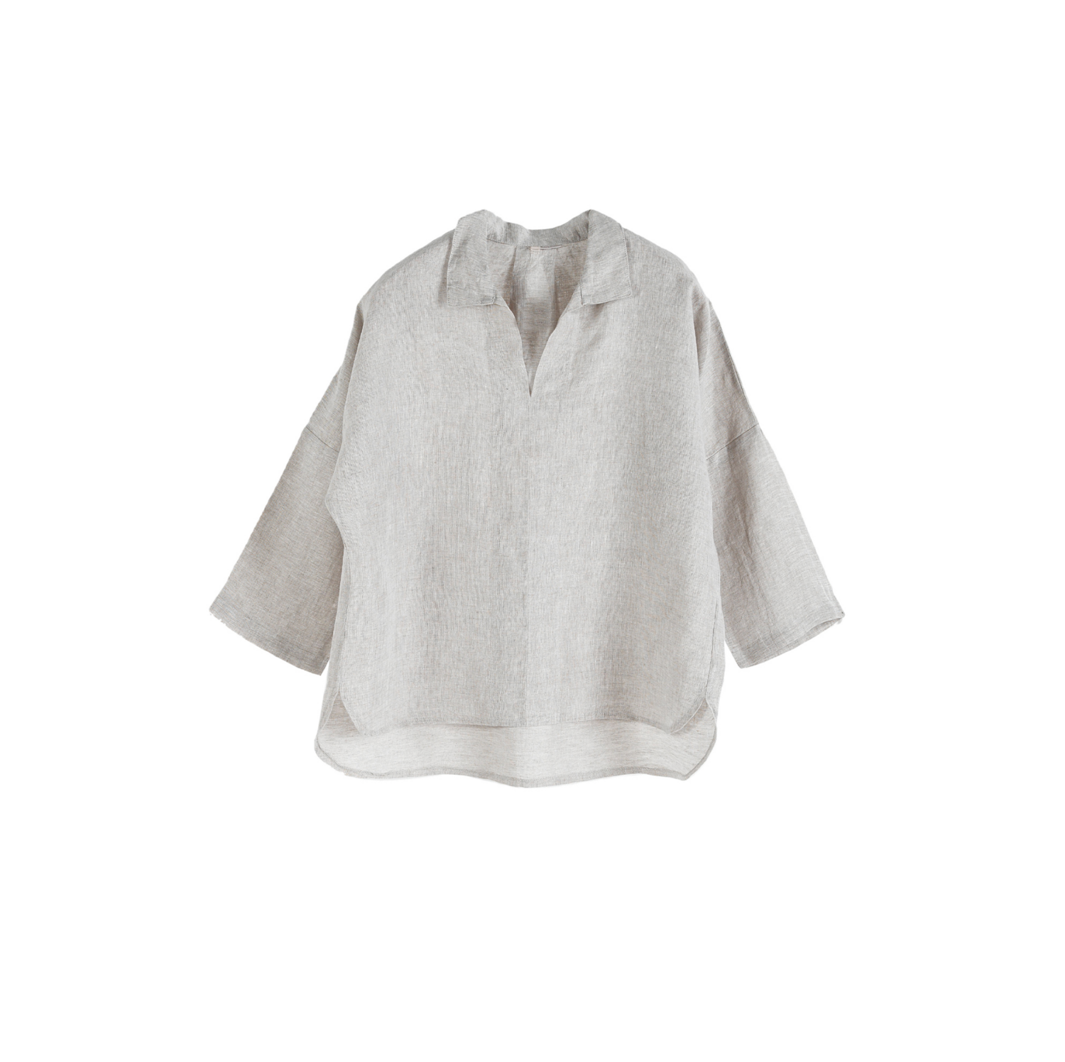 Buldans Simena Women&#39;s Shirt Natural
