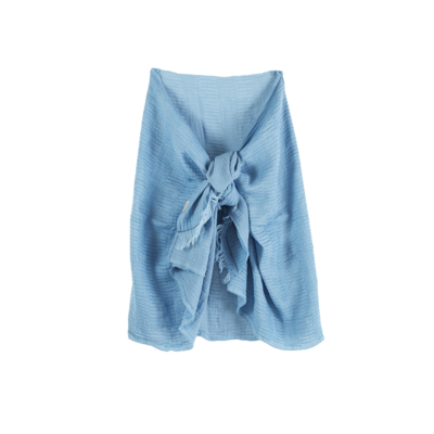 Buldans Brenda Pareo Blauw