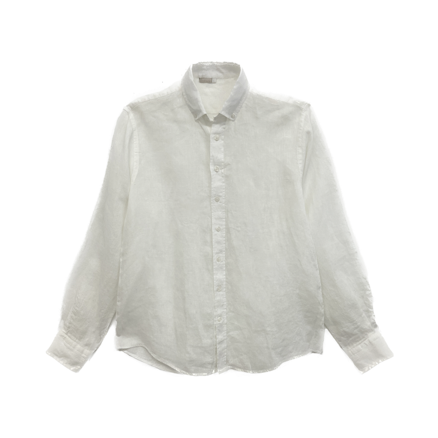 Buldans Ravello Heren Hemd Off White