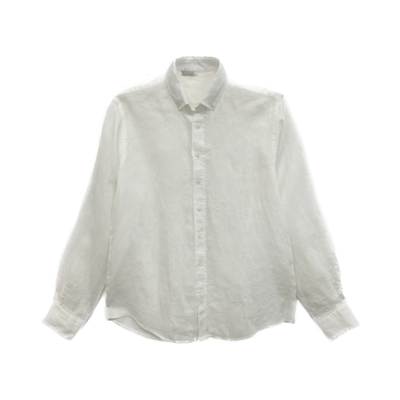 Buldans Ravello Men&#39;s Shirt Off White
