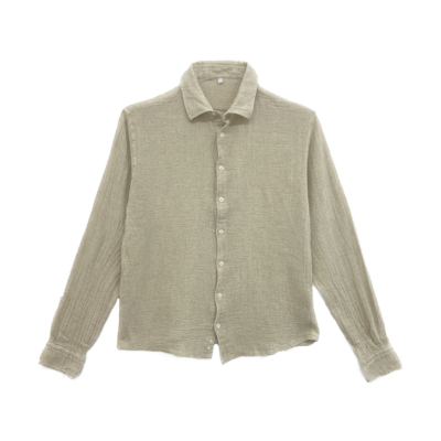 Buldans Ruben Men&#39;s Shirt Natural