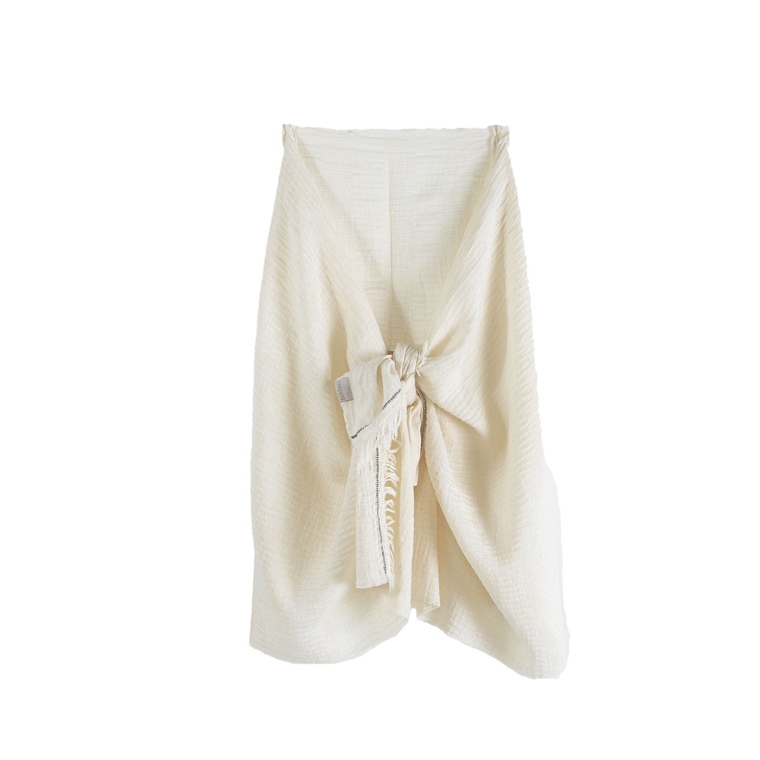 Buldans Brenda Pareo Off White