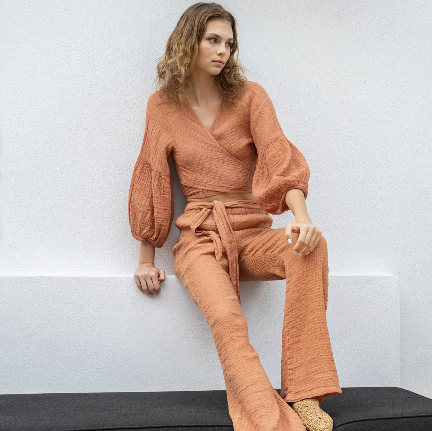 Buldans Estel Pants Terra