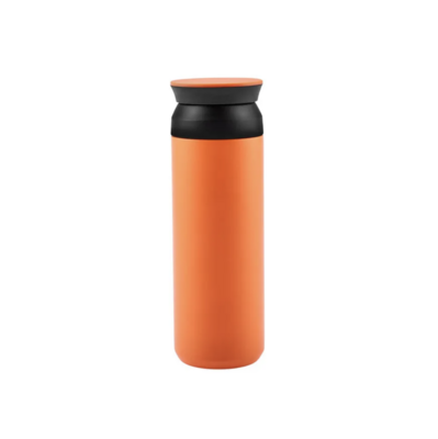 Karaca Bonibon Orange Thermos 500 ml