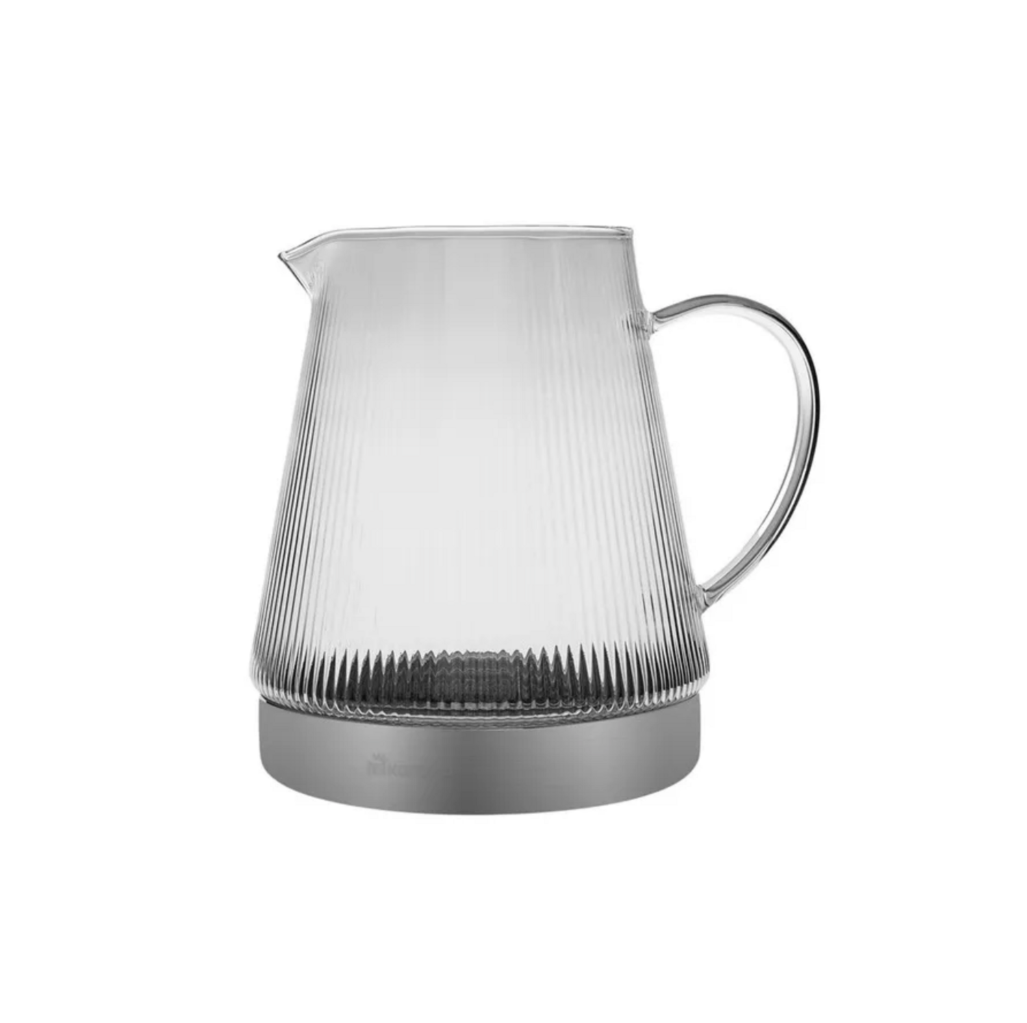 Karaca Keops Glass Teapot