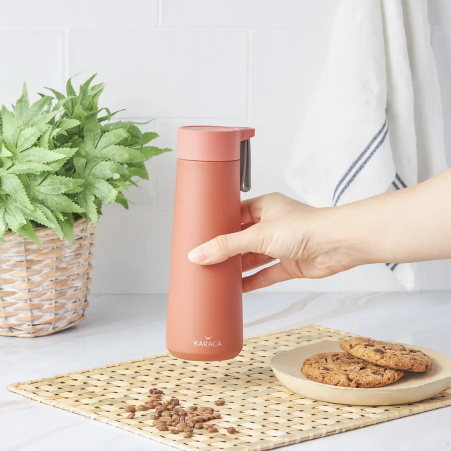 Karaca Beta Thermos 420 ml