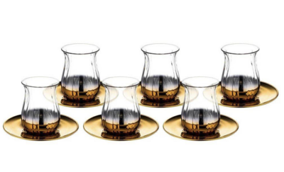 Tea Glass, cup Set