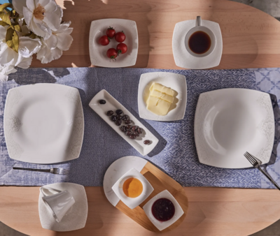 Breakfast Sets