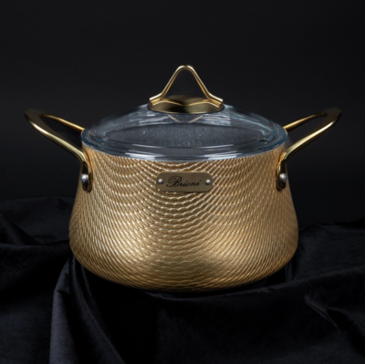 Cooking Pots