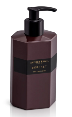 Atelier Rebul Bereket Hand &amp; Bodylotion 250ml