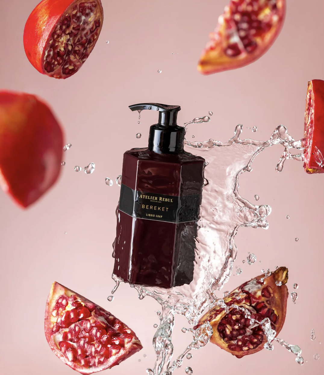 Atelier Rebul Bereket Hand Soap 250ml