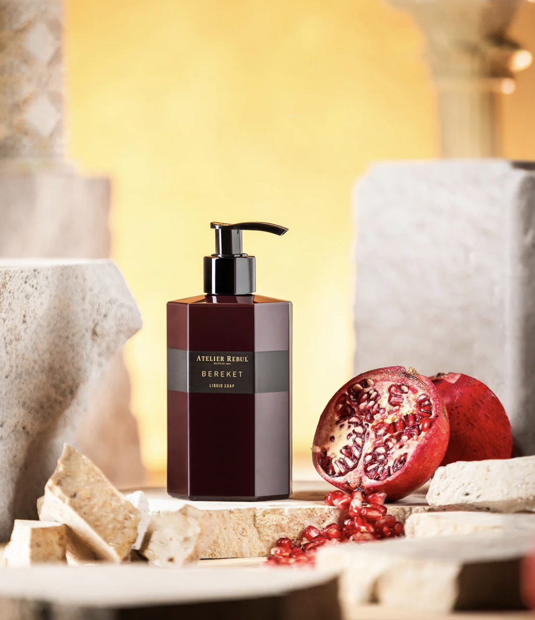 Atelier Rebul Bereket Hand Soap 250ml