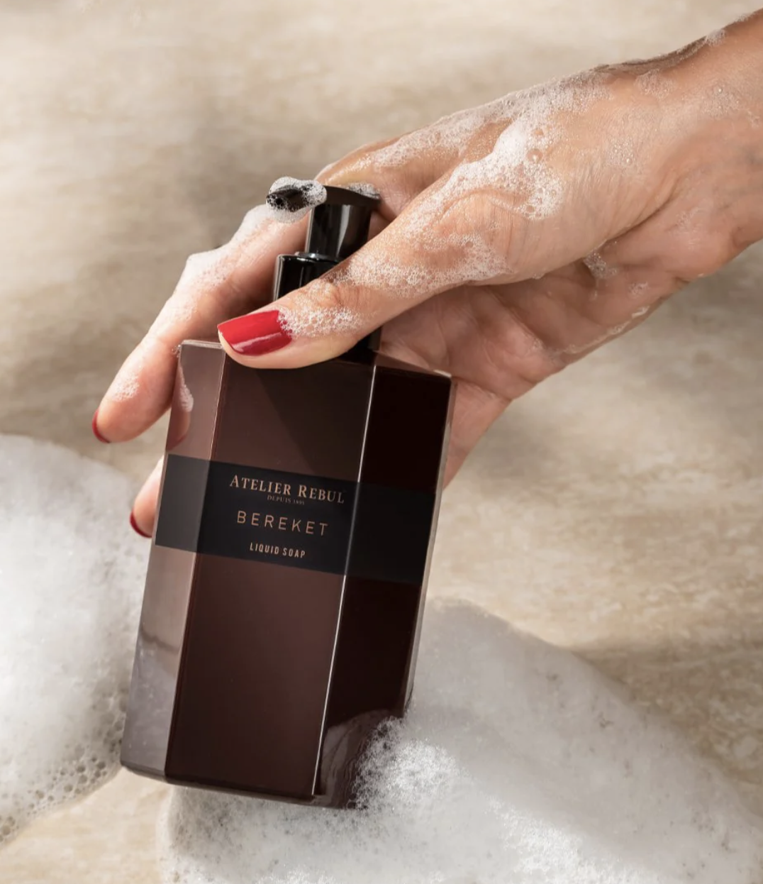 Atelier Rebul Bereket Hand Soap 250ml