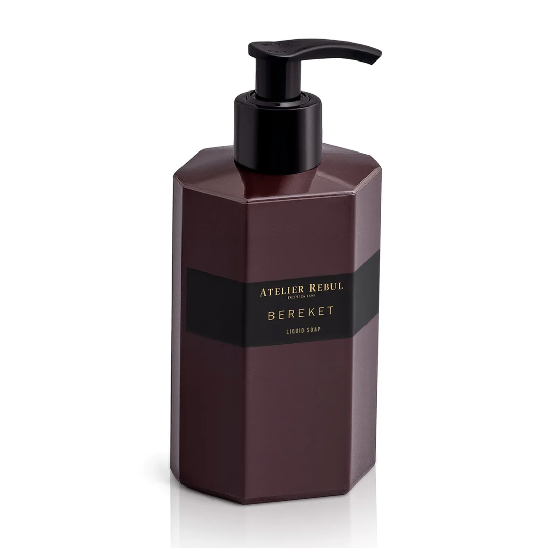 Atelier Rebul Bereket Hand Soap 250ml