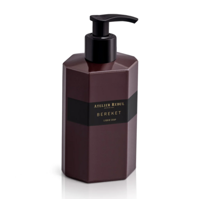 Atelier Rebul Bereket Hand Soap 250ml