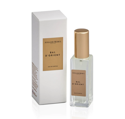 Atelier Rebul Bal D&#39;Orient Women&#39;s Perfume 12ml