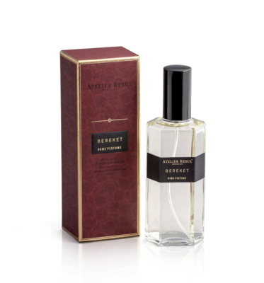 Bereket Home Perfume 125ml