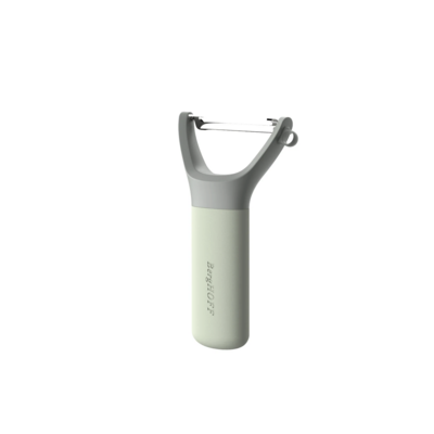Berghoff LEO Serrated Y-thin peeler Balance
