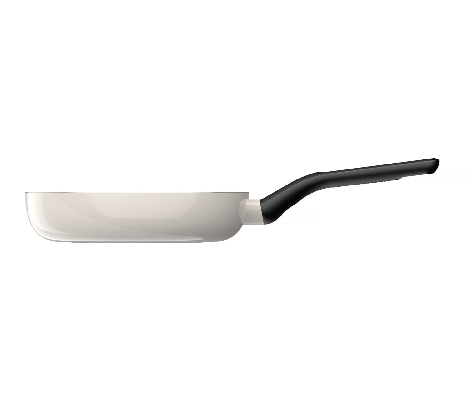 Berghoff LEO Casserole non-stick Glints Spirit 20cm