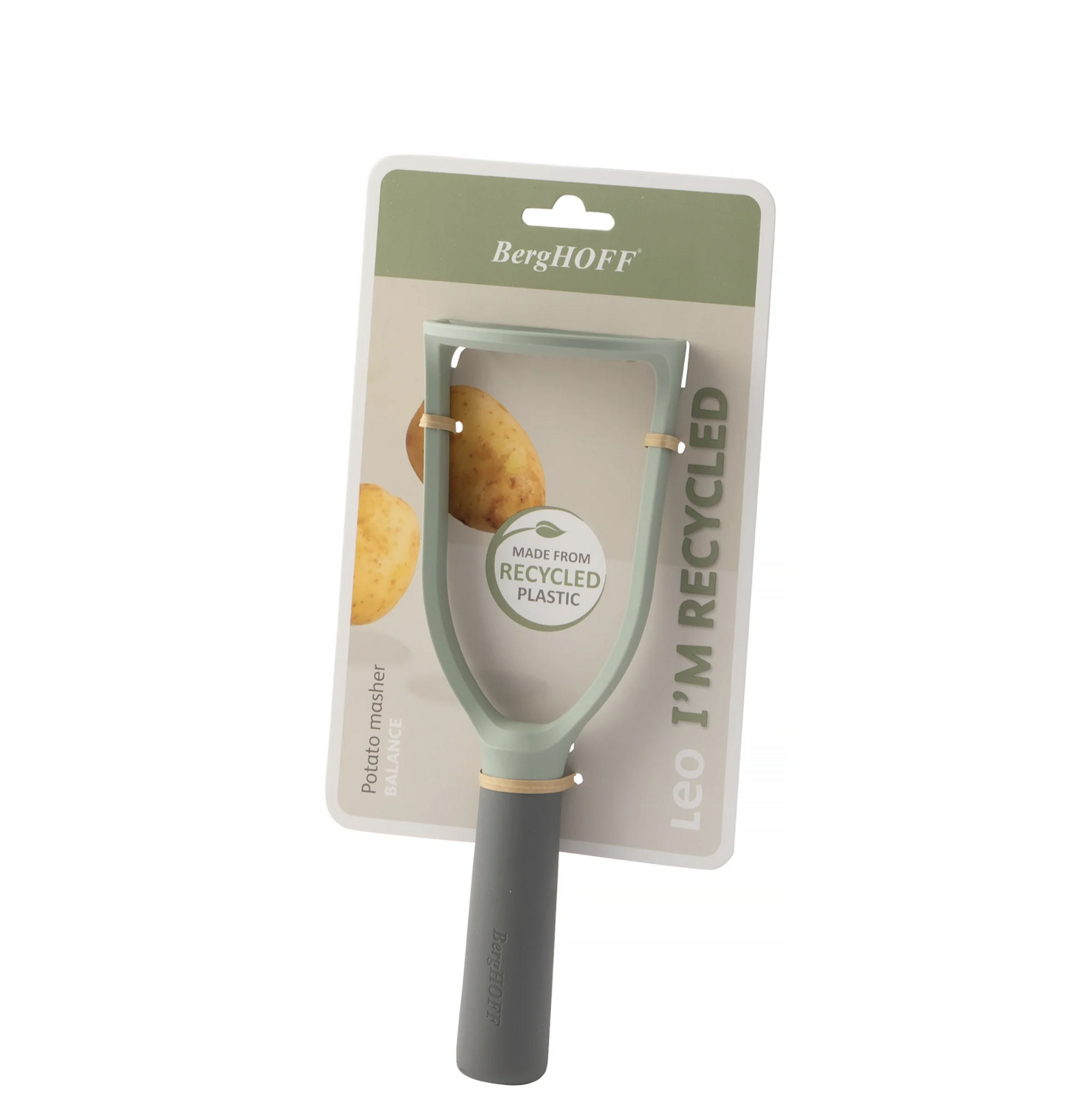 Berghoff LEO Pureestamper Balance Berghoff LEO Pureestamper Balance