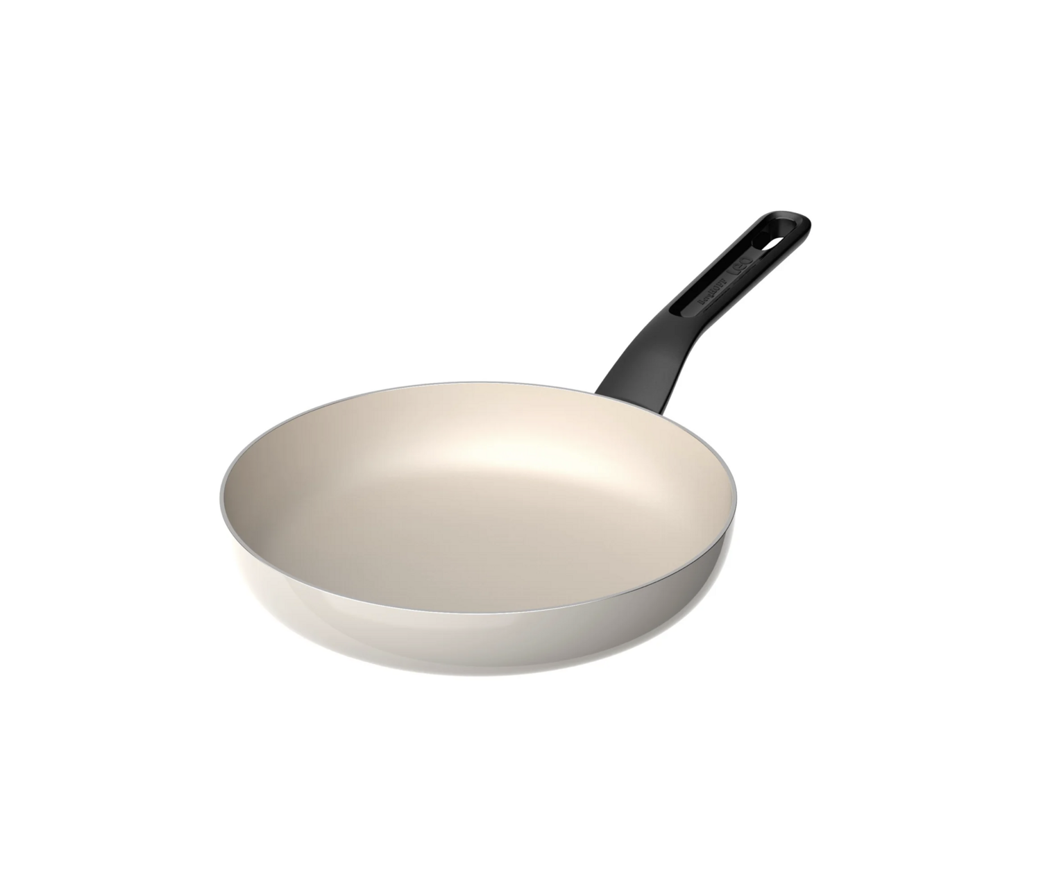 Berghoff LEO Casserole non-stick Glints Spirit 24cm