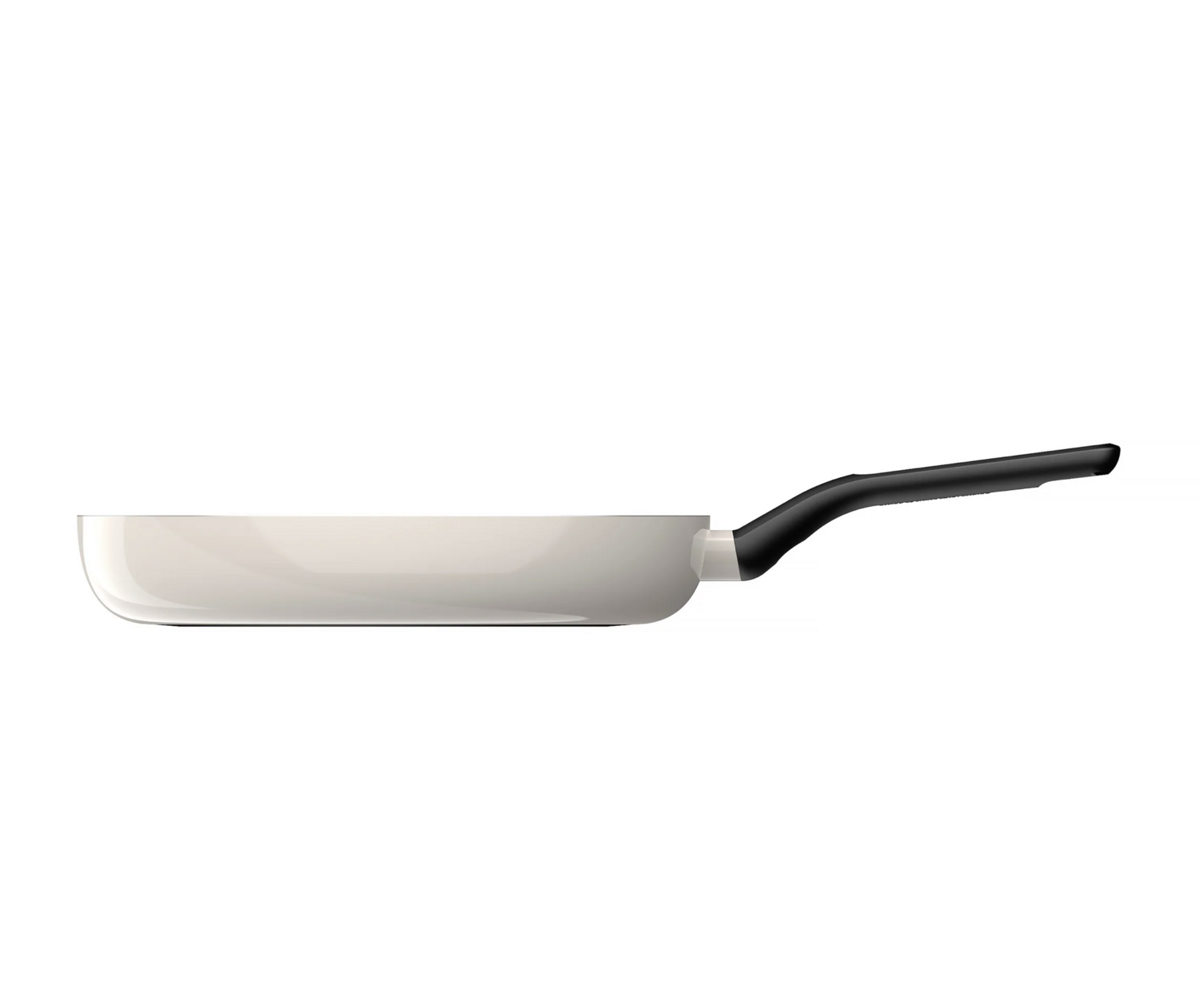 Berghoff LEO Frying pan non-stick Glints Spirit 28cm