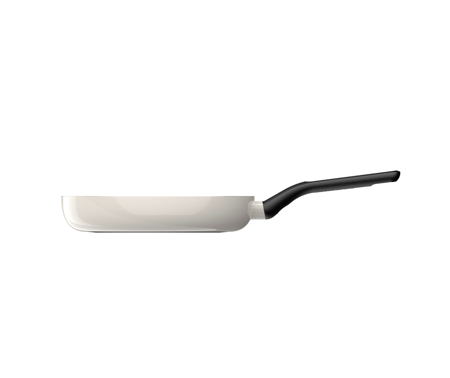 Berghoff LEO Casserole non-stick Glints Spirit 24cm