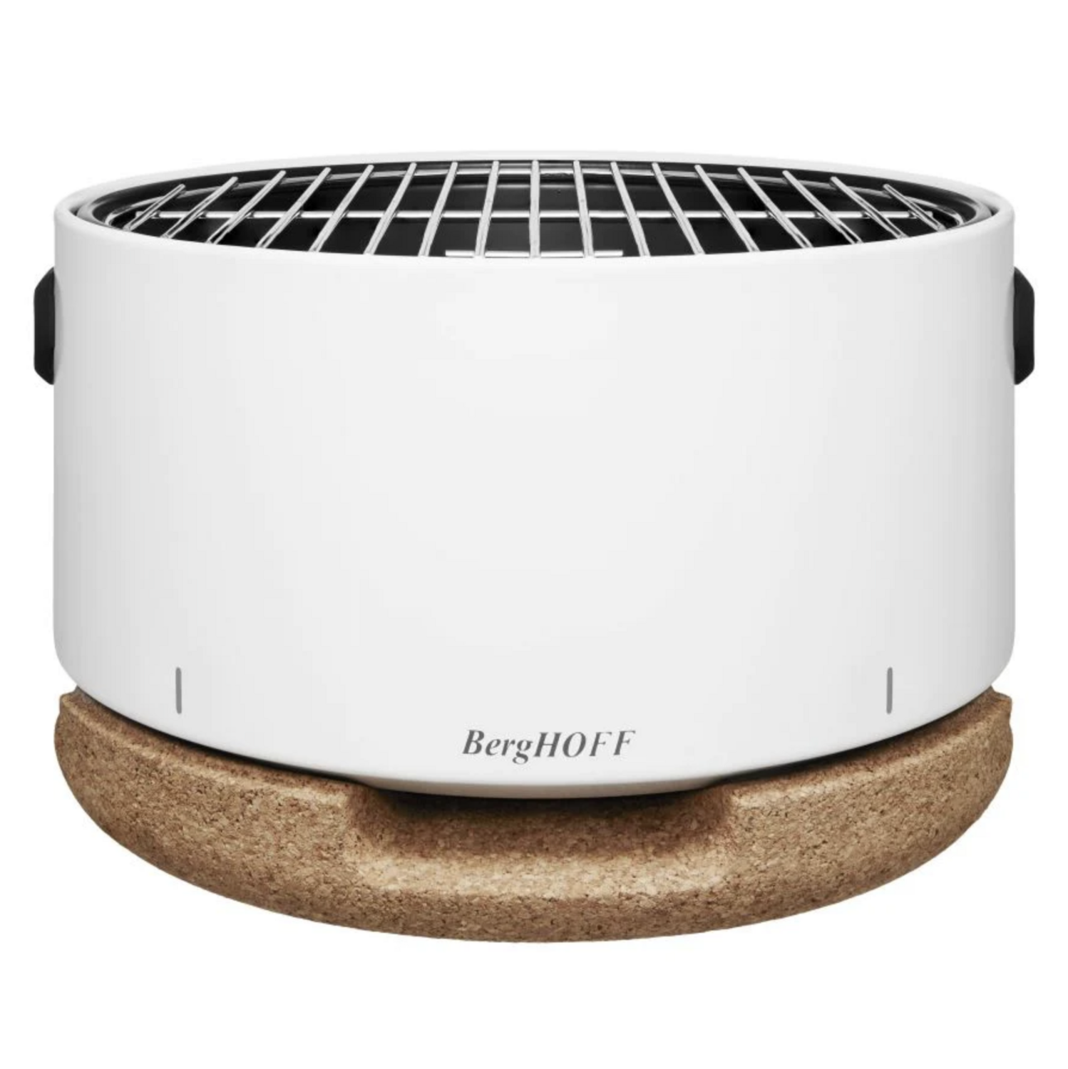 Berghoff LEO Table BBQ white