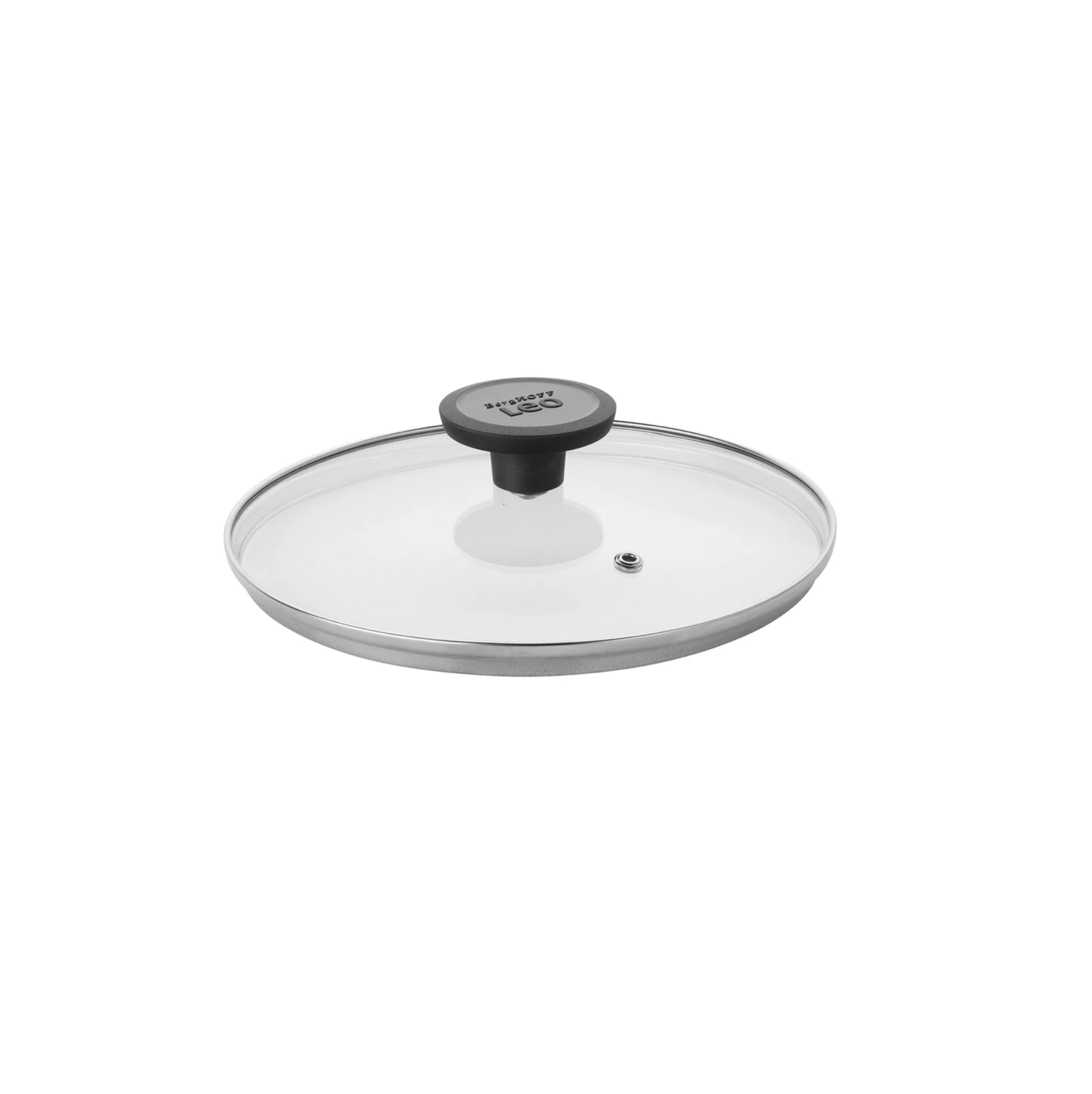 Berghoff LEO Glass Lid Glints 20cm