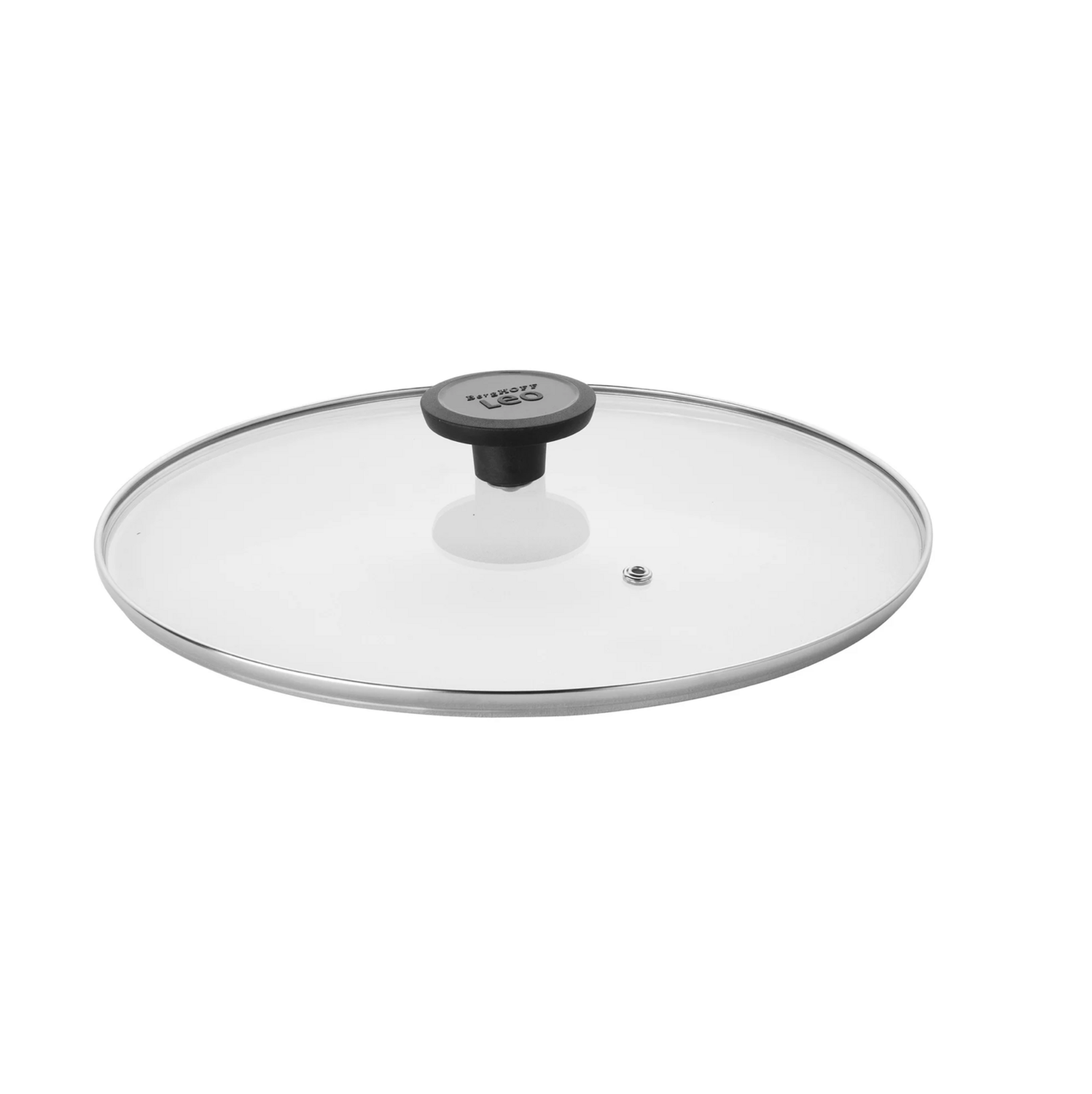 Berghoff LEO Glass Lid Glints 28cm