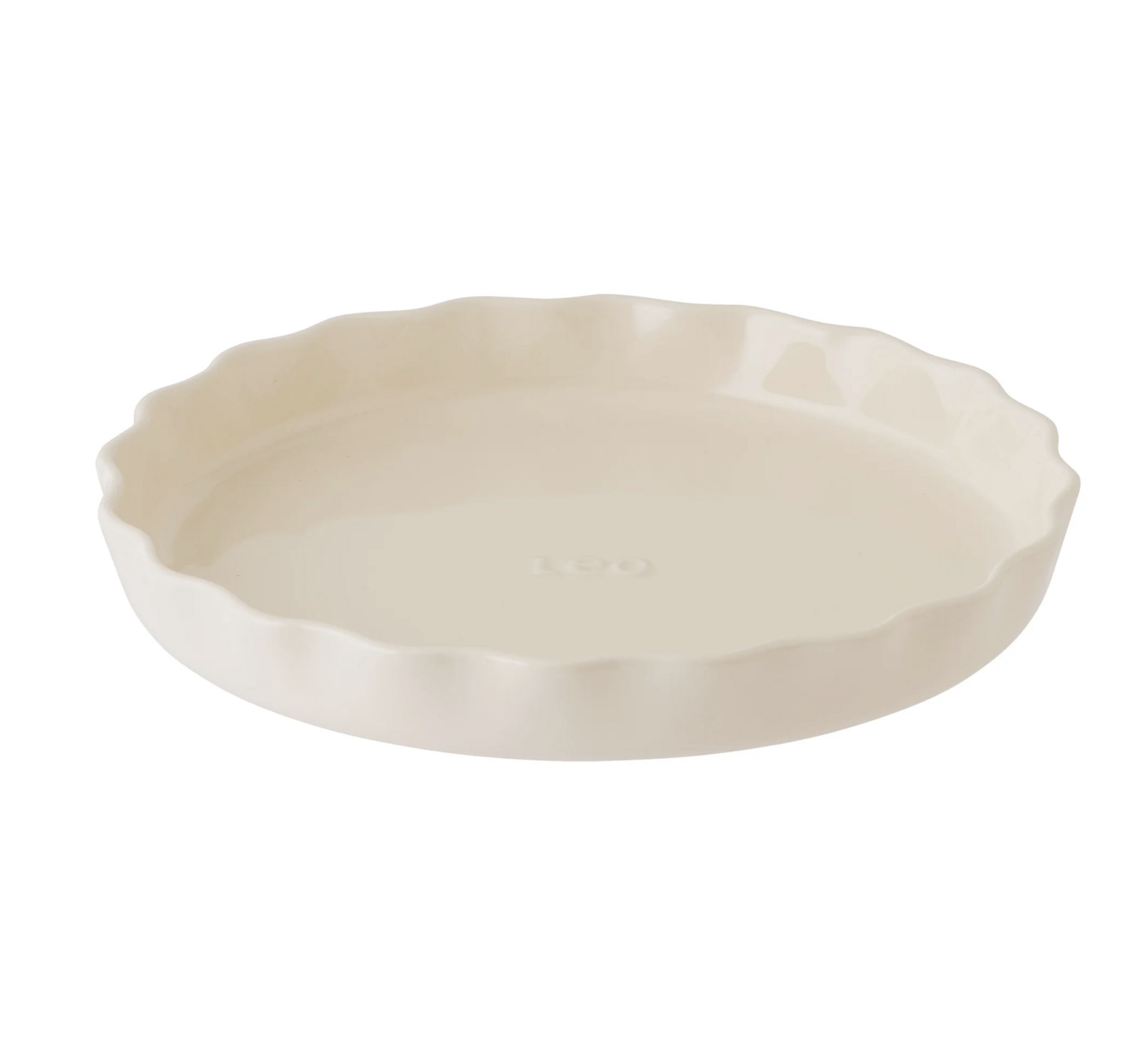Berghoff LEO Fluted Cake Bowl Balance 1.50L