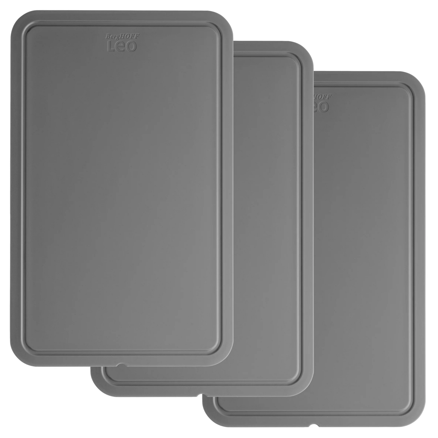 Berghoff LEO 3-piece cutting boards Legacy
