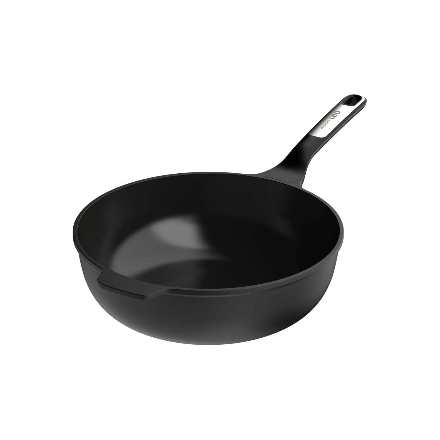 Berghoff LEO Wok non-stick Phantom 28cm