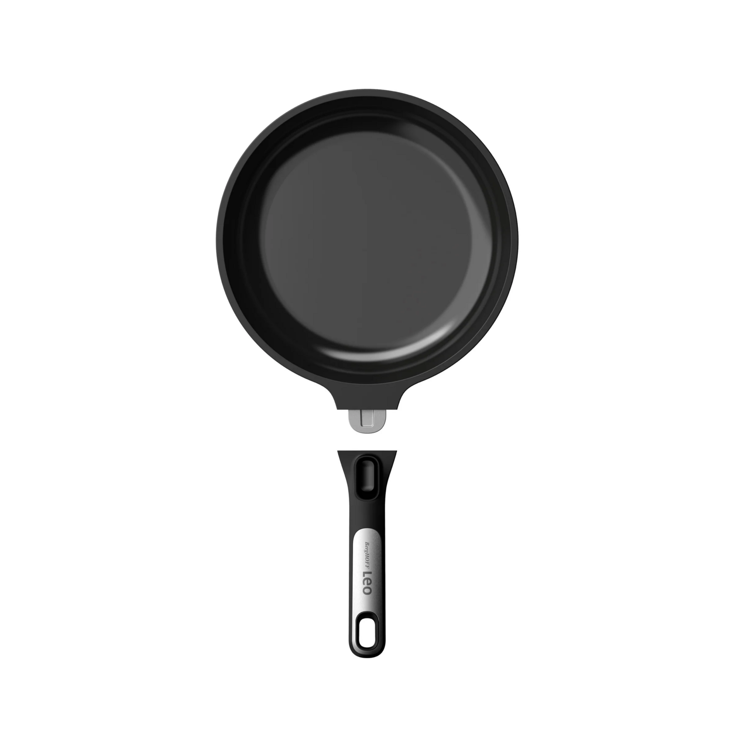 Berghoff LEO Frying pan non-stick Phantom 28cm