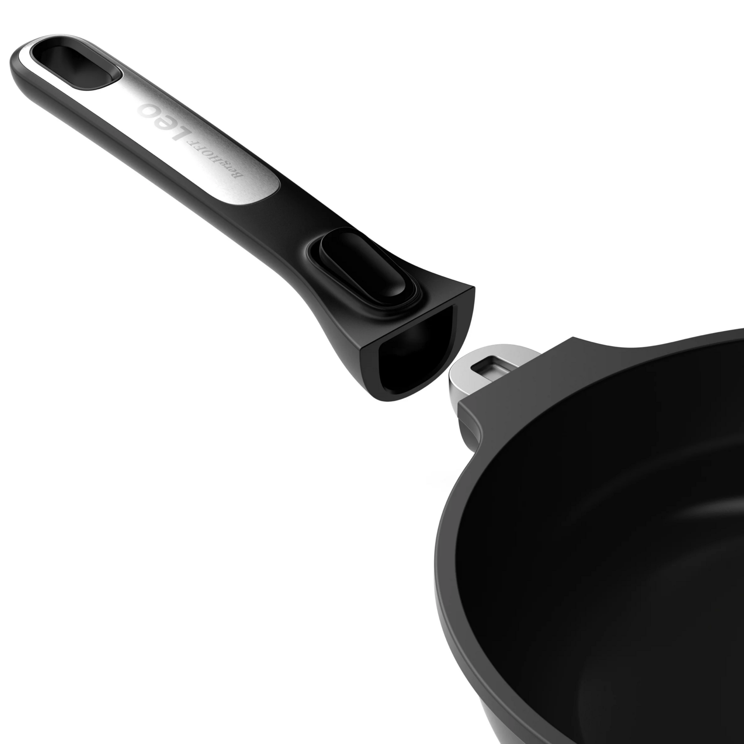 Berghoff LEO Frying pan non-stick Phantom 20cm