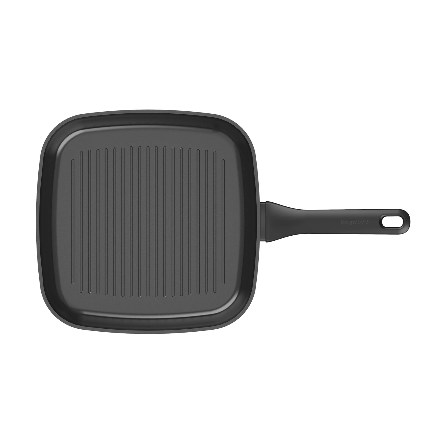 Berghoff DiNA Grillpan antikleef Helix 26cm