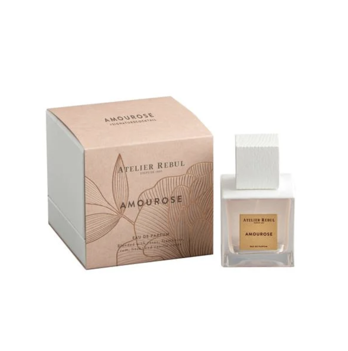 Atelier Rebul Amourose Damesparfum 100 ml