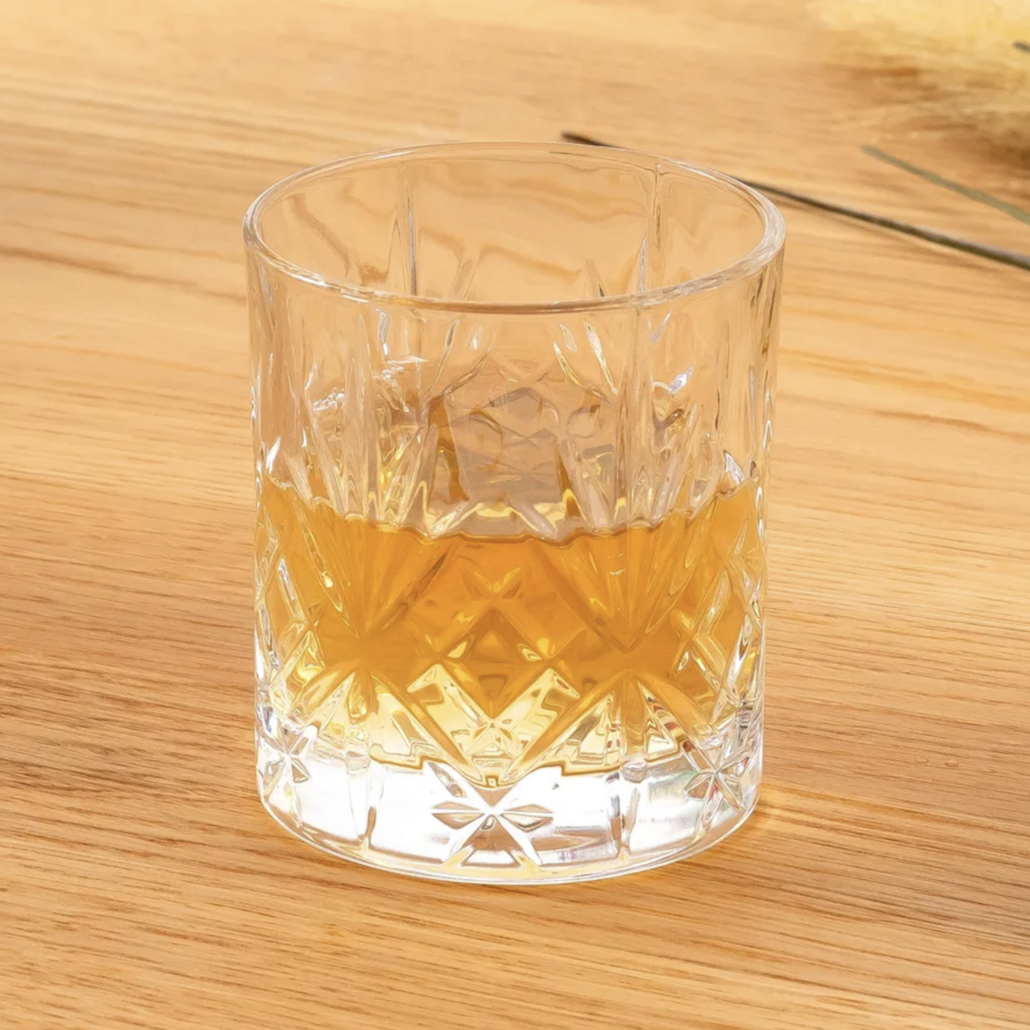 ​Rcr Melodia Shot Glass 80 ml,6 Pcs