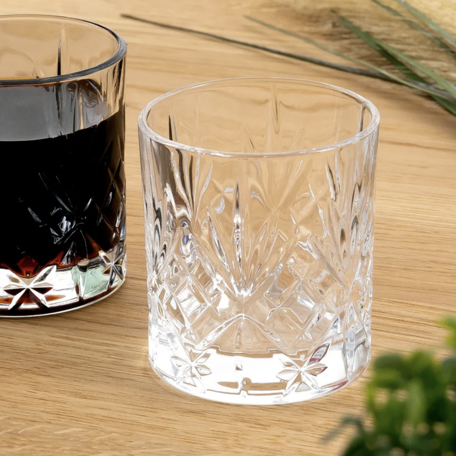 ​Rcr Melodia Shot Glass 80 ml,6 Pcs