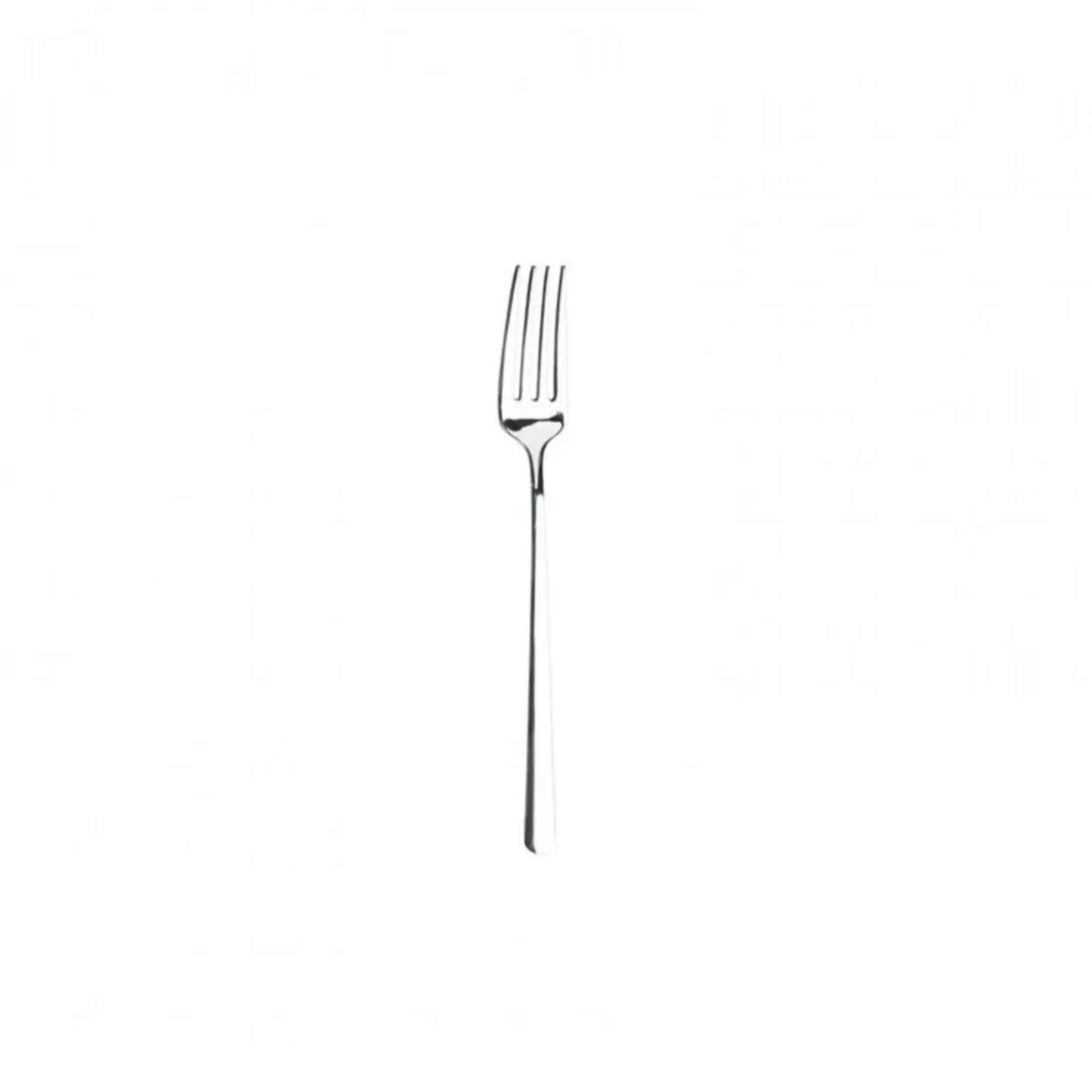 Karaca Boreas 12 Person Cutlery Set, 84 Piece