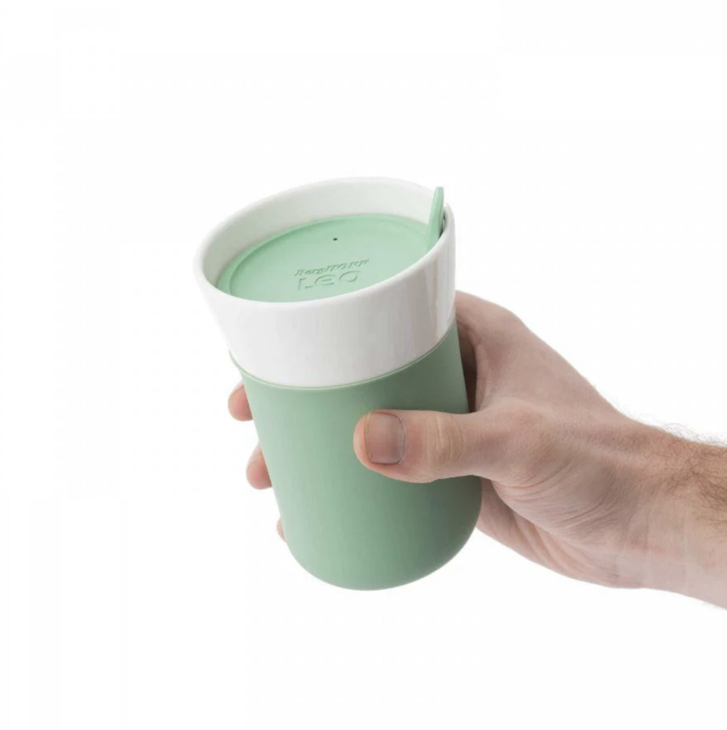 Berghoff LEO Travel mug 0.33L