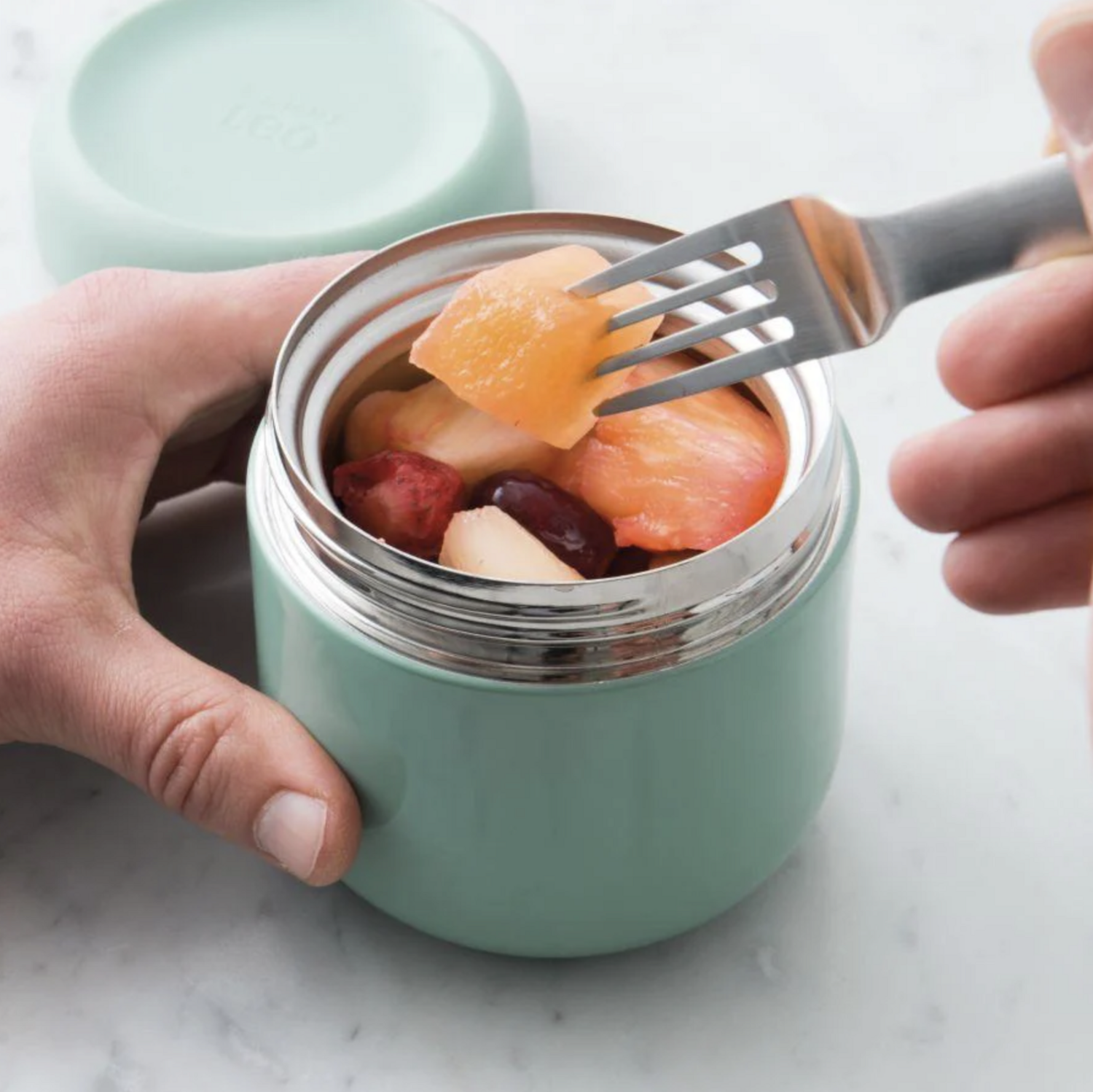 Berghoff LEO Insulated food container 0.35L