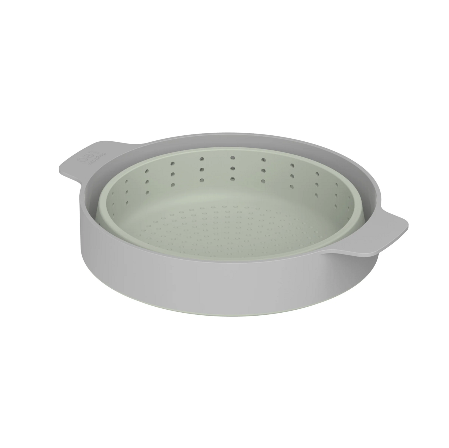 Berghoff LEO Steamer &amp; colander Balance - Ø 24cm