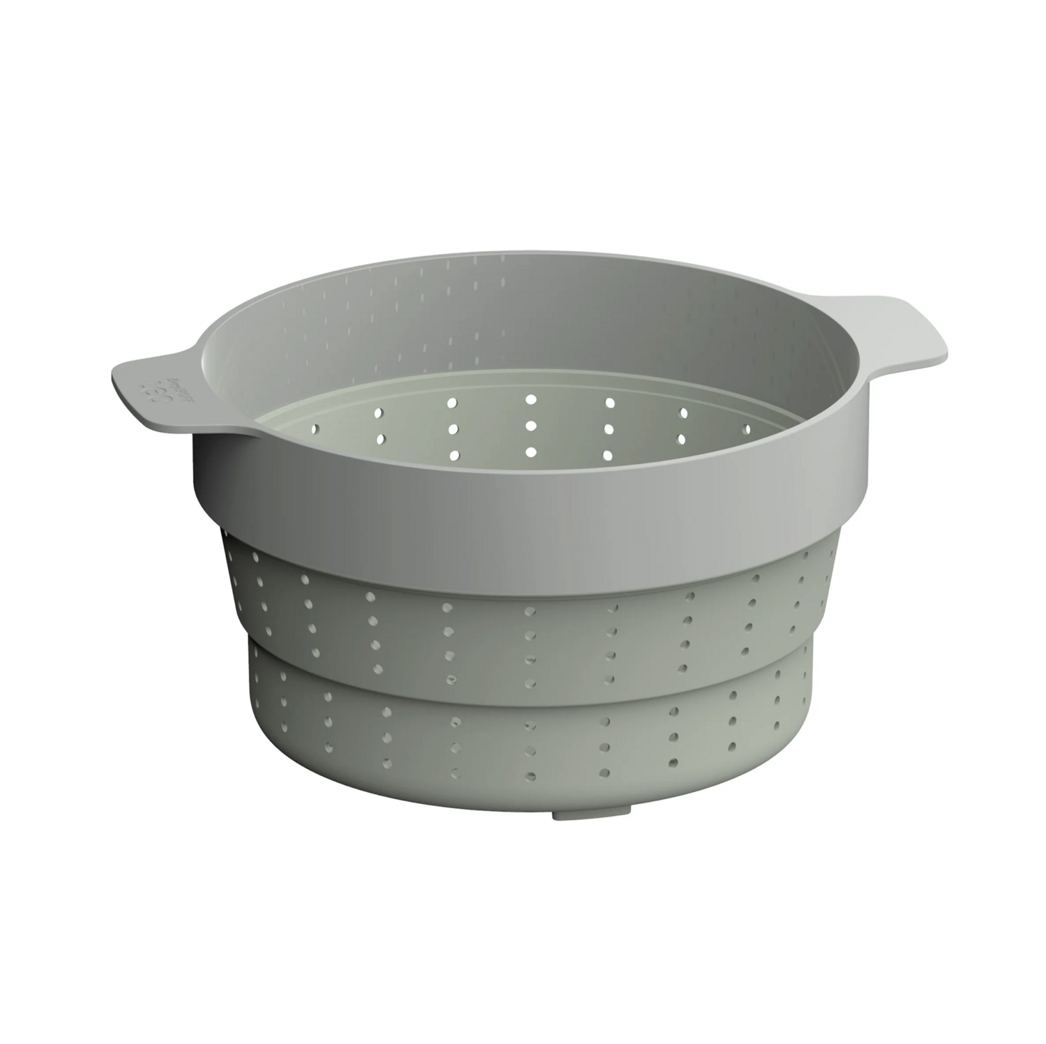 Berghoff LEO Steamer &amp; colander Balance - Ø 24cm